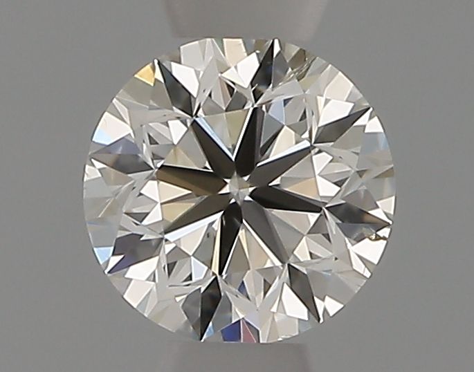Diamante 0,31 ct ROUND