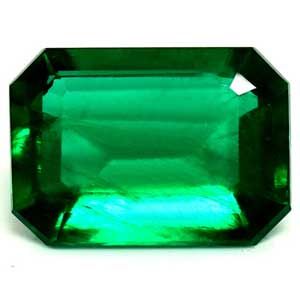 0.78ct Emerald