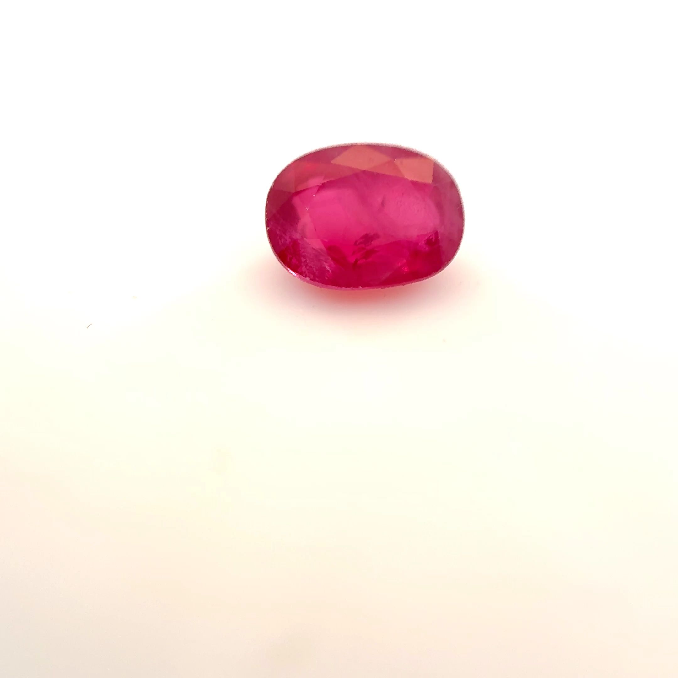 1ct RUBY