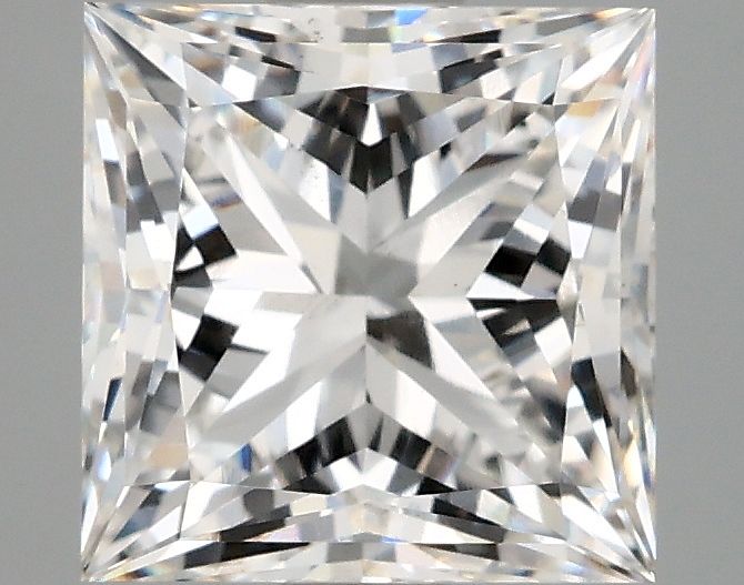 2.89 Carat · F · VS2 Rare Carat Ideal Cut