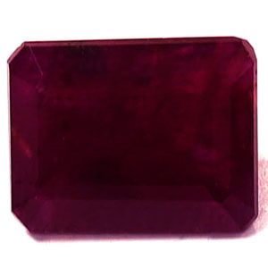 2.45ct Ruby