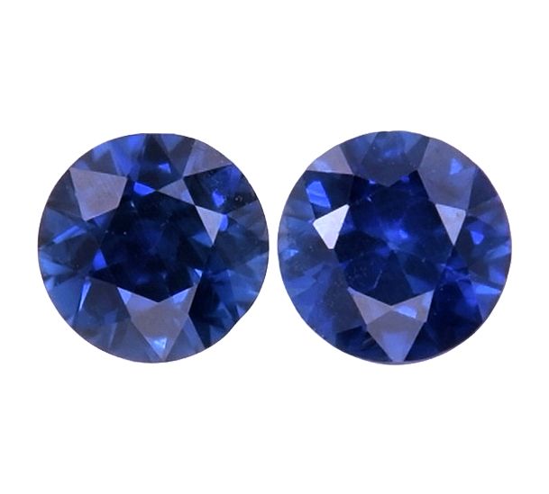 0.79ct Sapphire