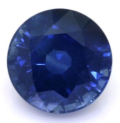 0.8ct Sapphire