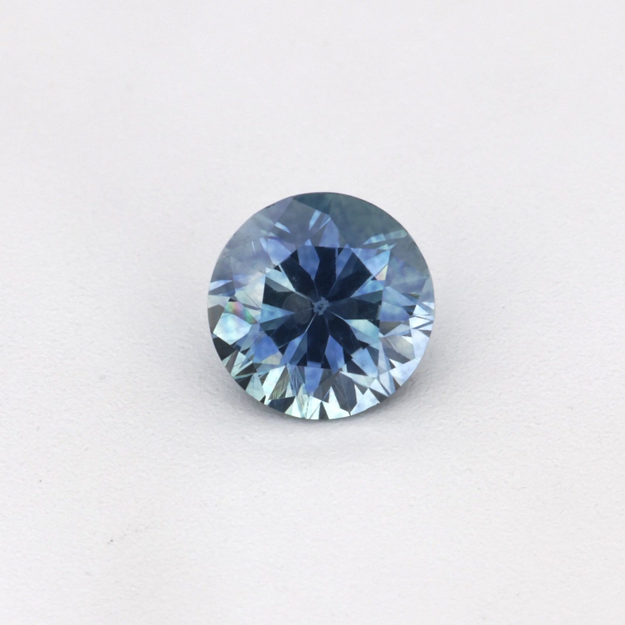 0.32ct Sapphire