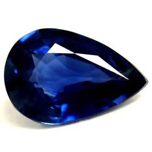 0.43ct Sapphire