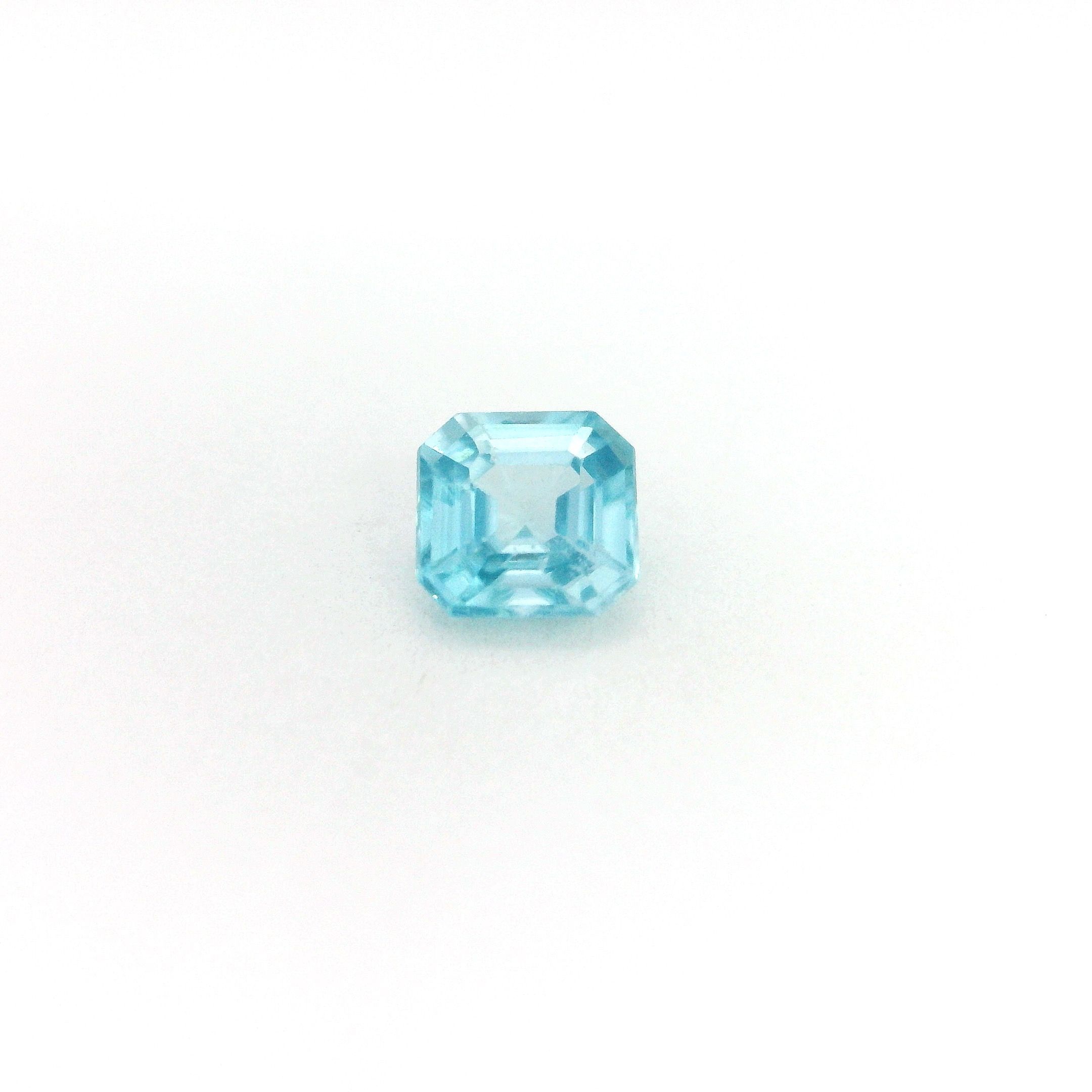 0.95ct ZIRCON