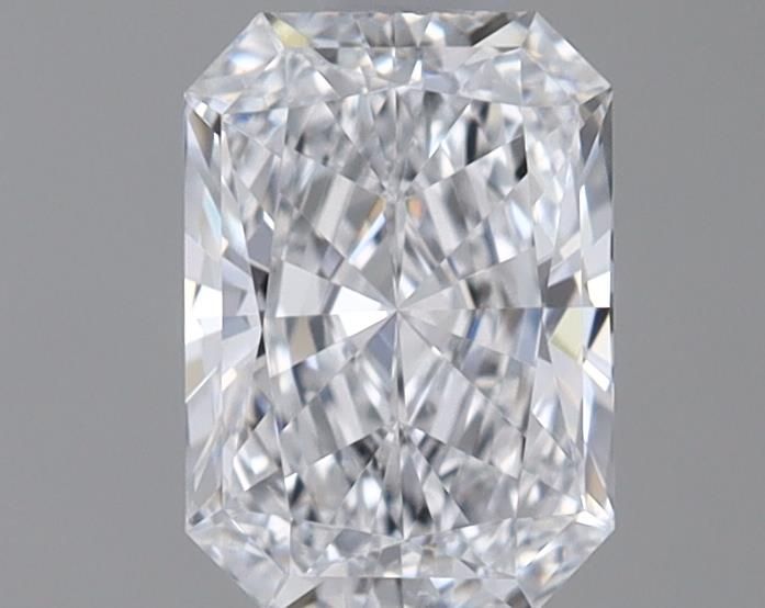 Radiant 0.73ct Diamond