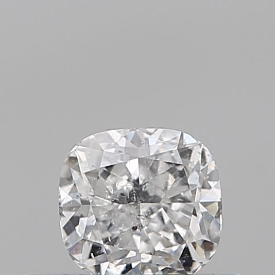 Diamante 0,31 ct CUSHION BRILLIANT
