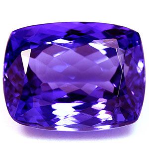 5.13ct Tanzanite