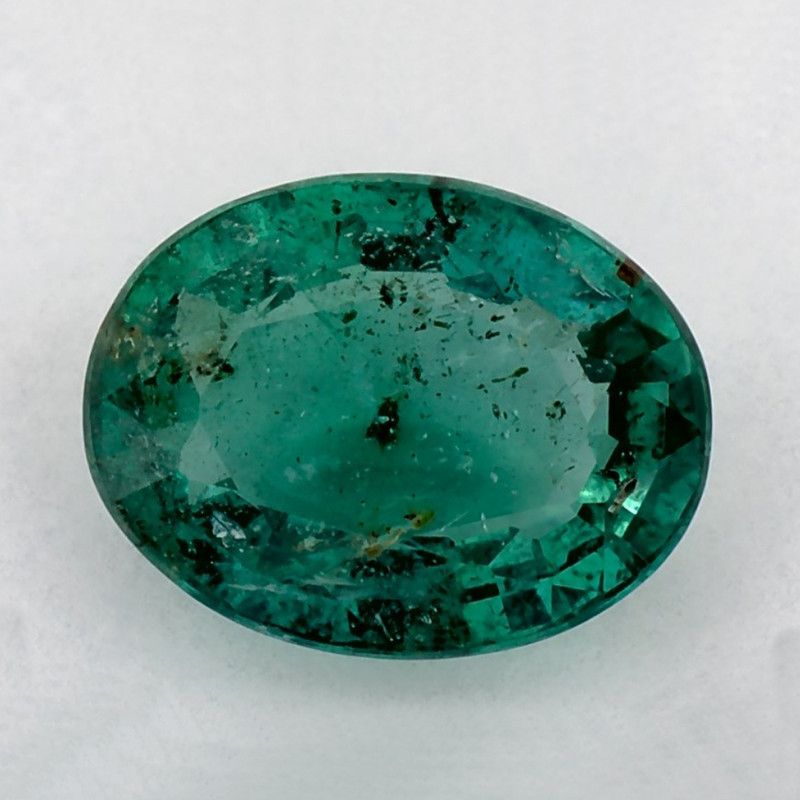 2.51ct Emerald