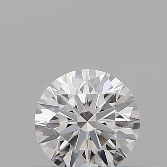ROUND 0.19 carat diamond