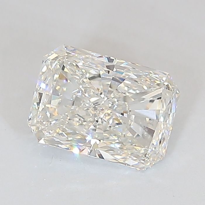 Radiant 1.02ct Diamond