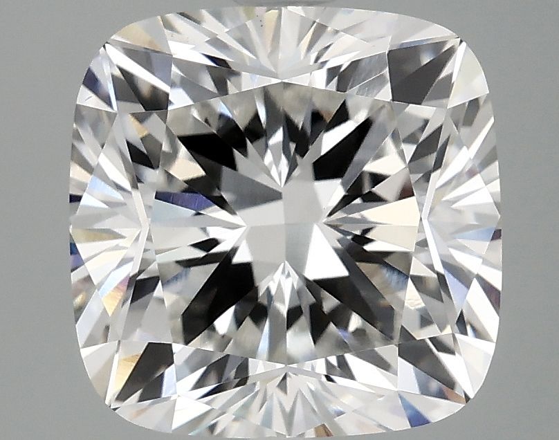 4.02 Carat · F · VS1 Rare Carat Ideal Cut