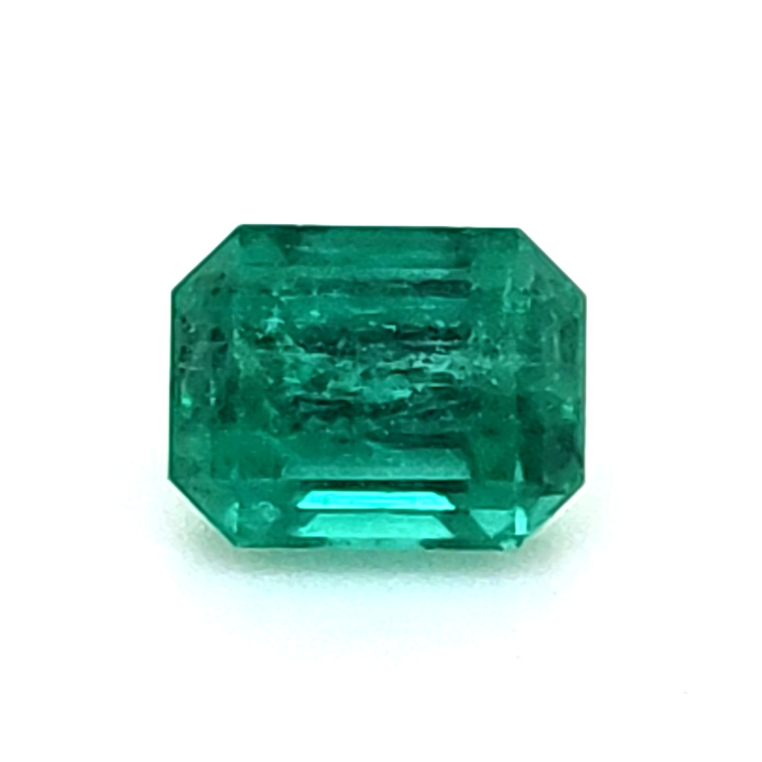 1.01ct Emerald