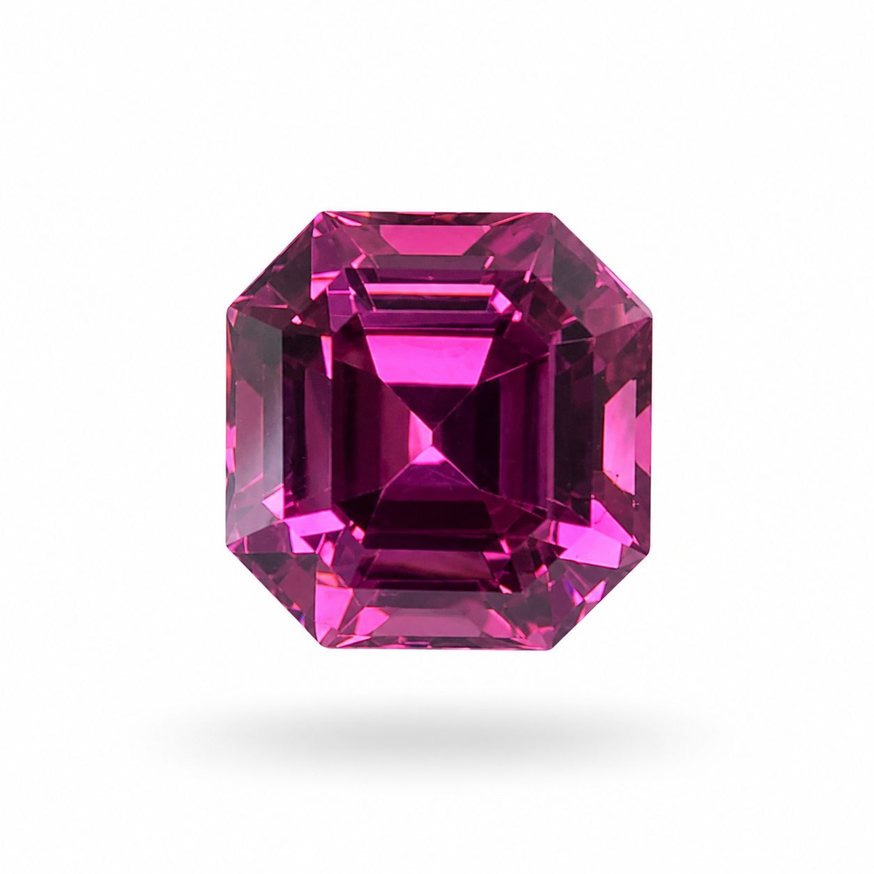 4.78ct Garnet