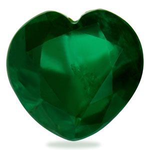 1.72ct Emerald
