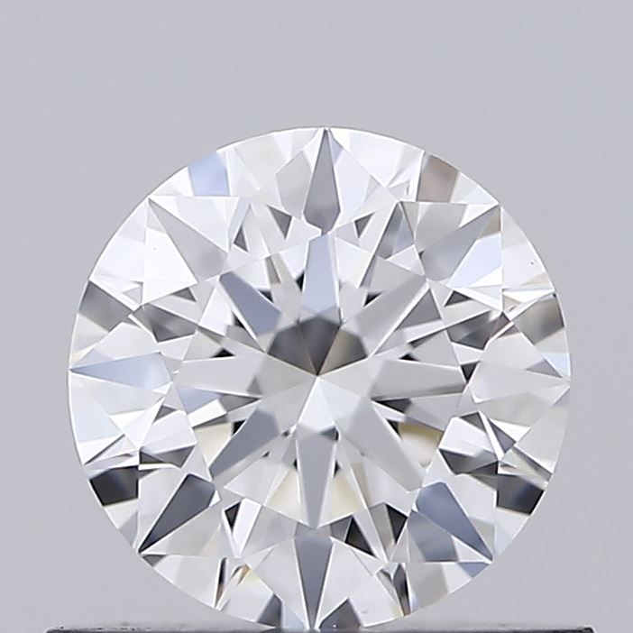 Round 0.55ct Diamond