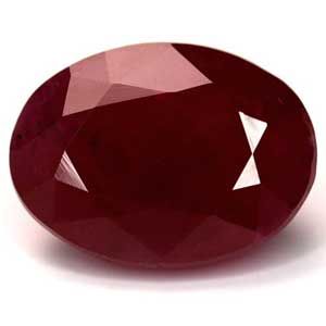 3.88ct Ruby