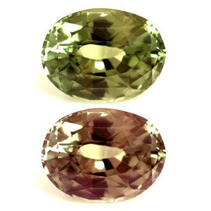 0.7ct Alexandrite