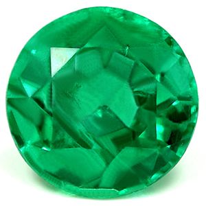 1.44ct Emerald