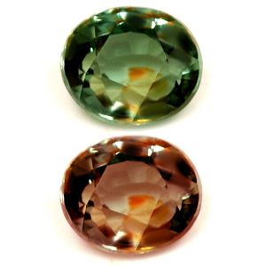 0.67ct Alexandrite