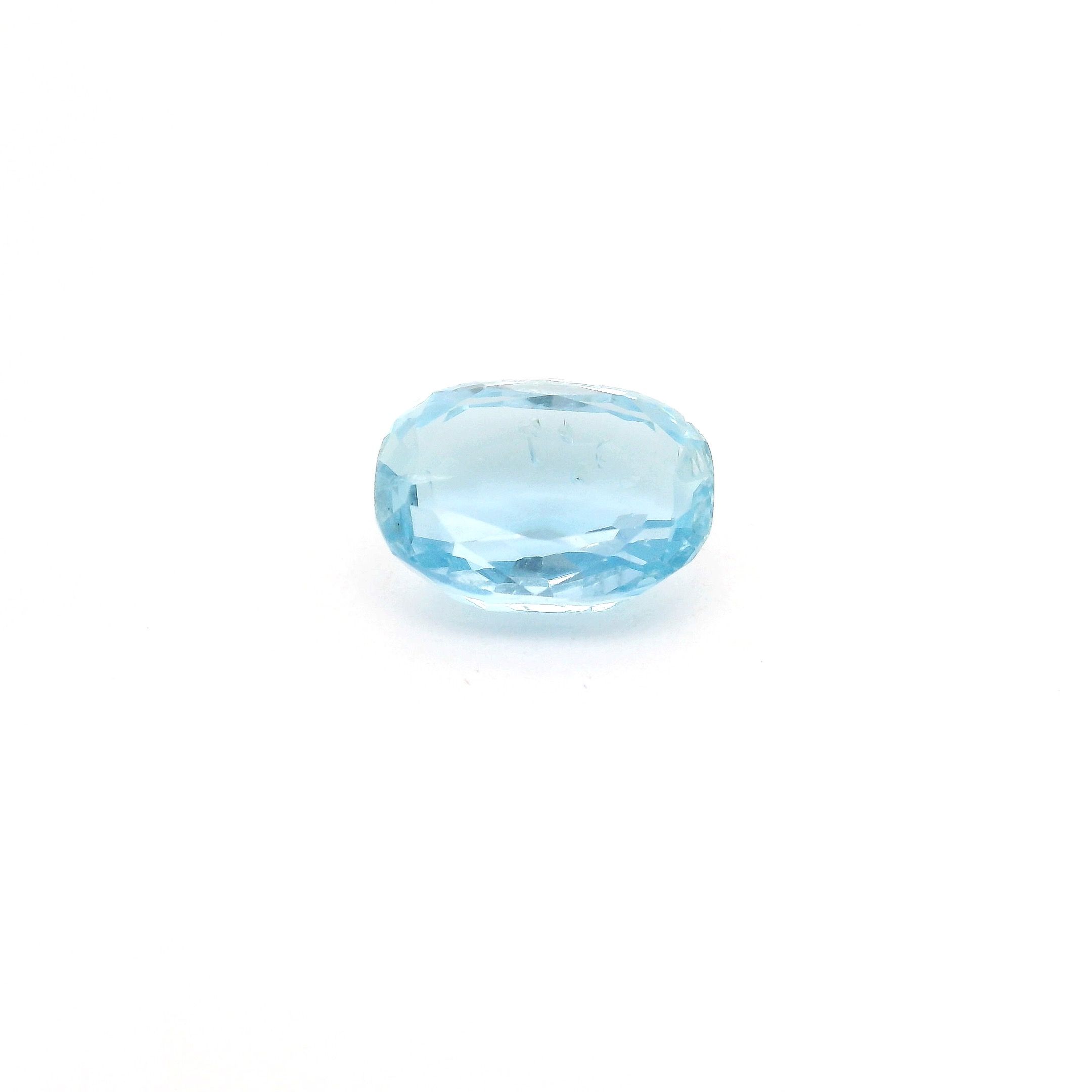 1.2ct AQUAMARINE