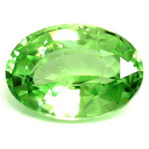 1.06ct Garnet