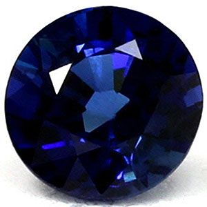 0.58ct Sapphire