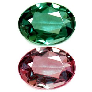 0.12ct Alexandrite