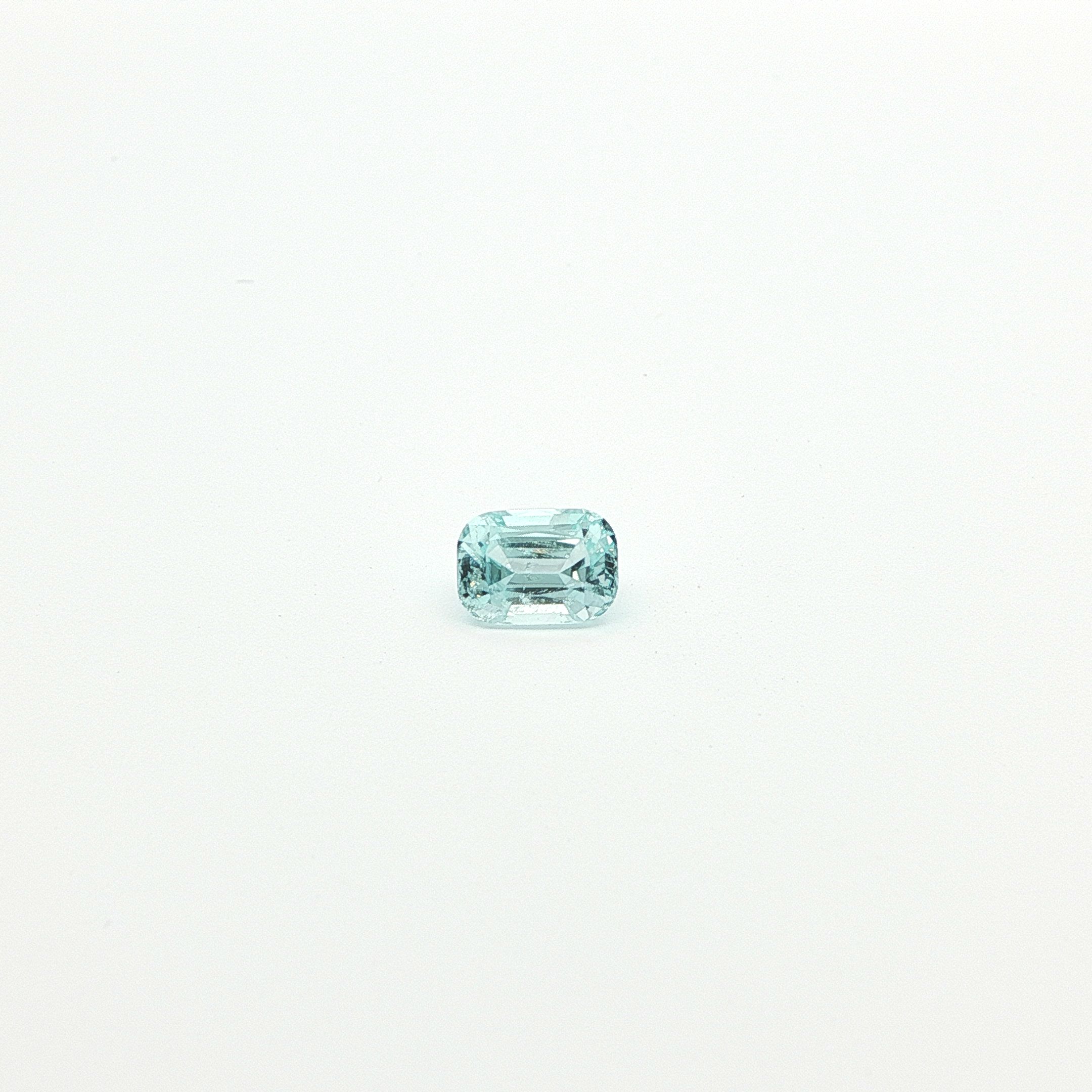 1.07ct Tourmaline