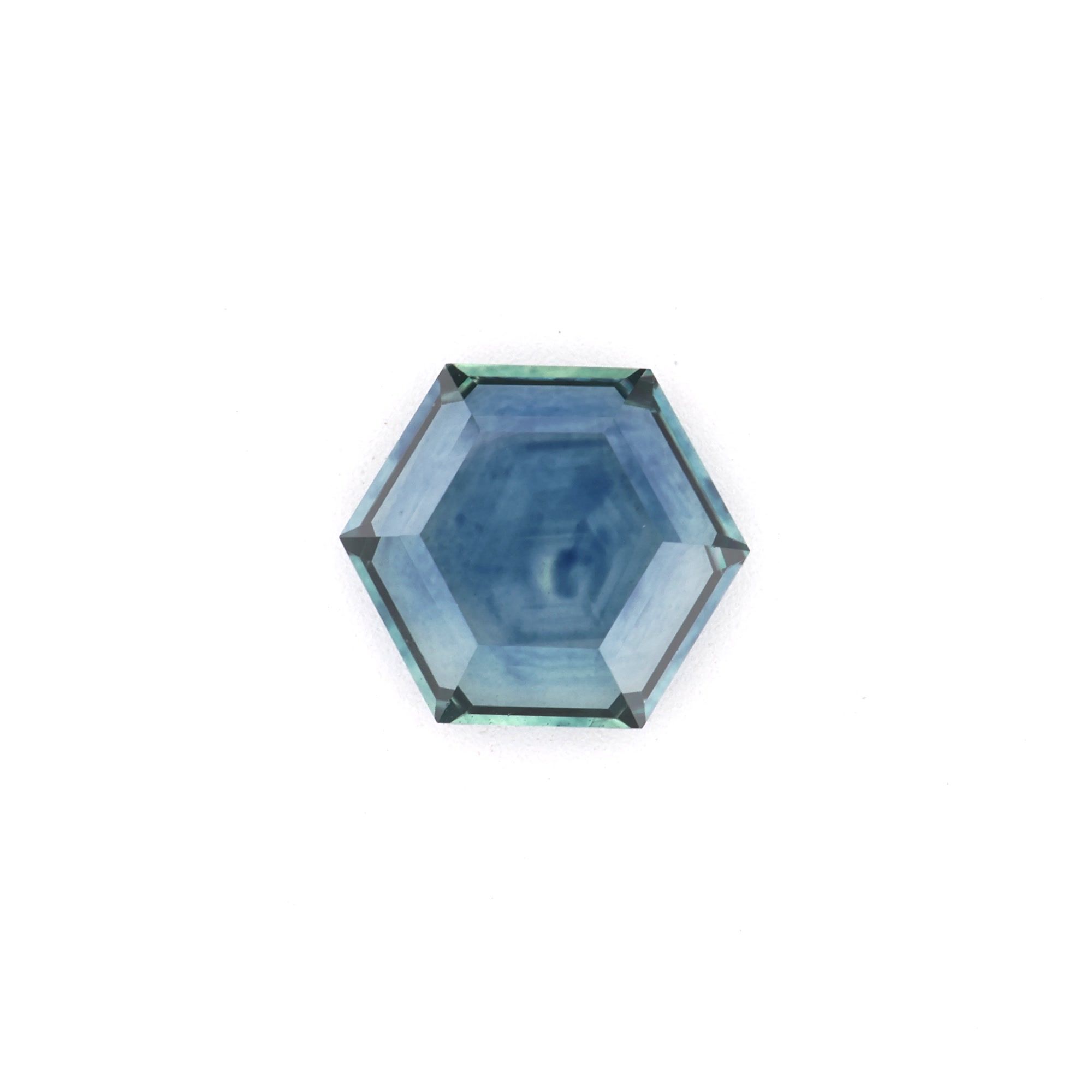 1.35ct Sapphire