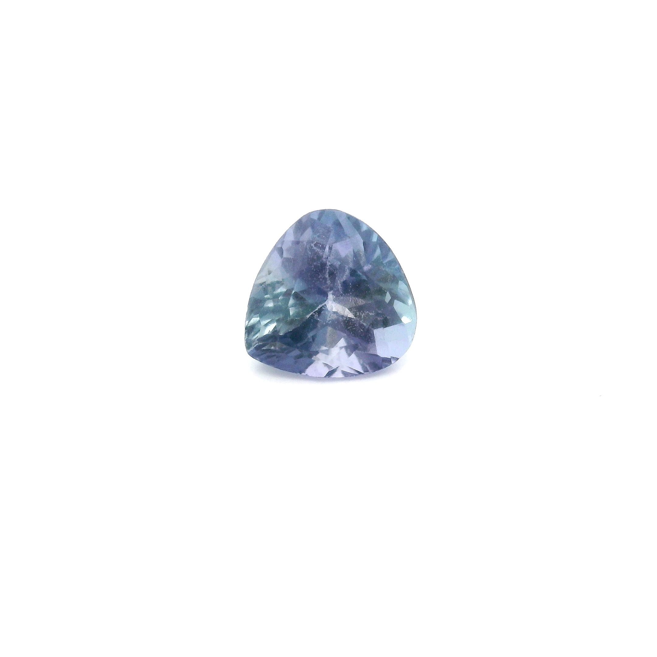 1.2ct TANZANITE