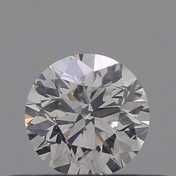 Diamante 0,29 ct ROUND