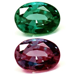 0.31ct Alexandrite