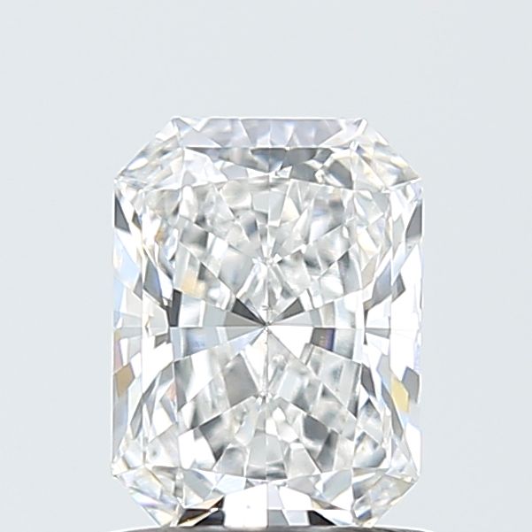 Radiant 1.01ct Diamond