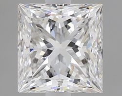 1,05 ct PRINCESS