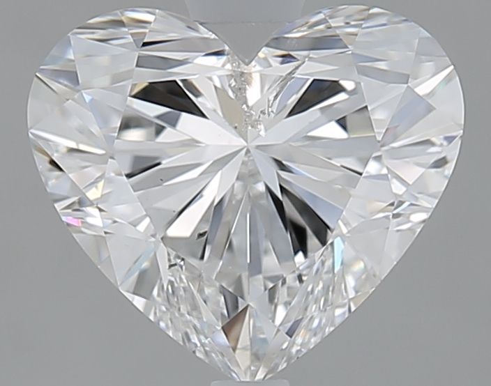 Heart Diamond