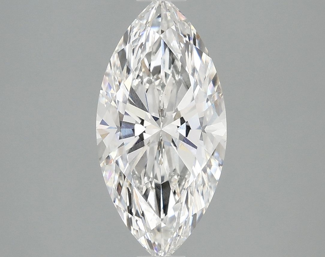 2.02ct Marquise F - VS1 - Excellent cut - LD197046