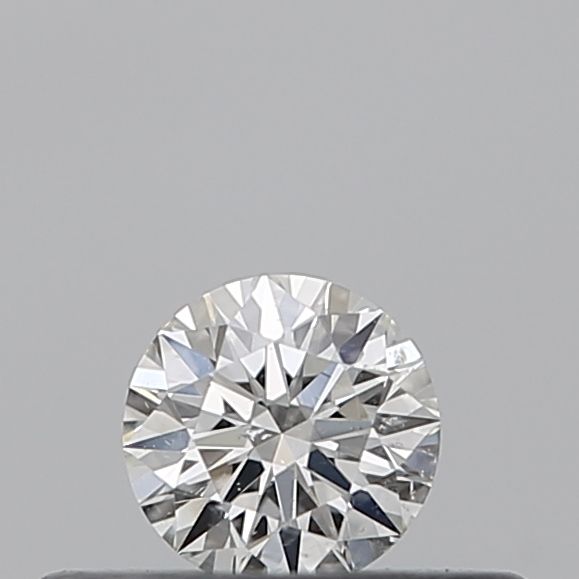 Diamante 0,19 ct ROUND