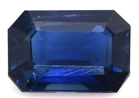 0.69ct Sapphire