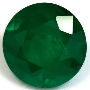 1.1ct Emerald