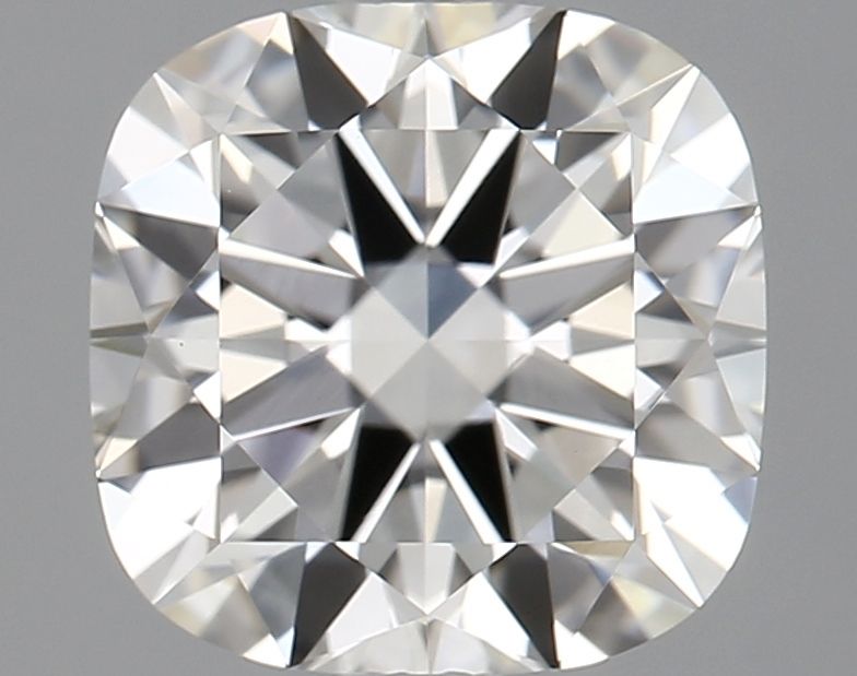 2ct Cushion E - VVS2 - Excellent cut - LD283365