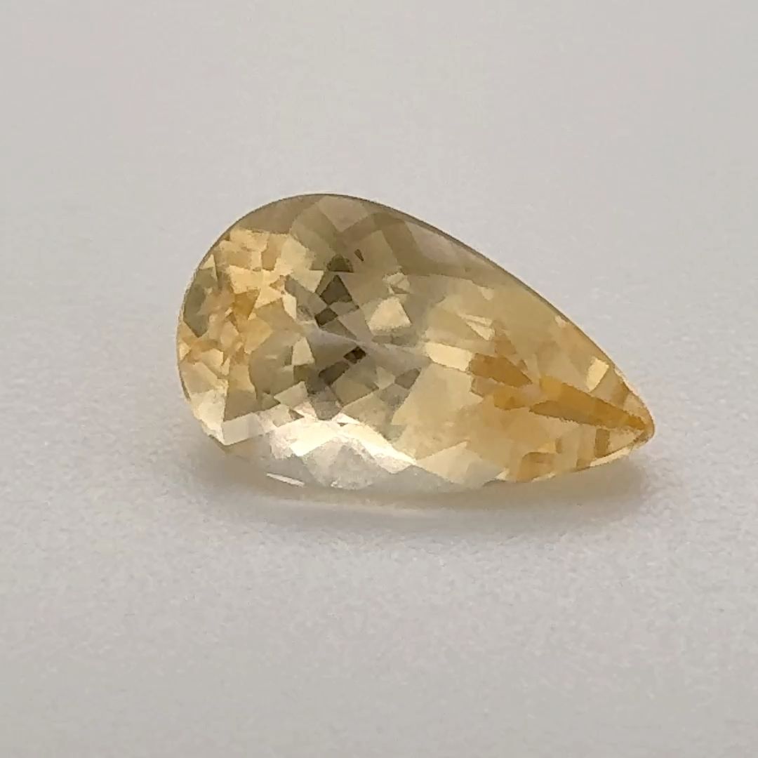 1.295ct TOPAZ