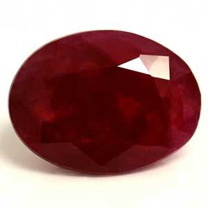 2.17ct Ruby