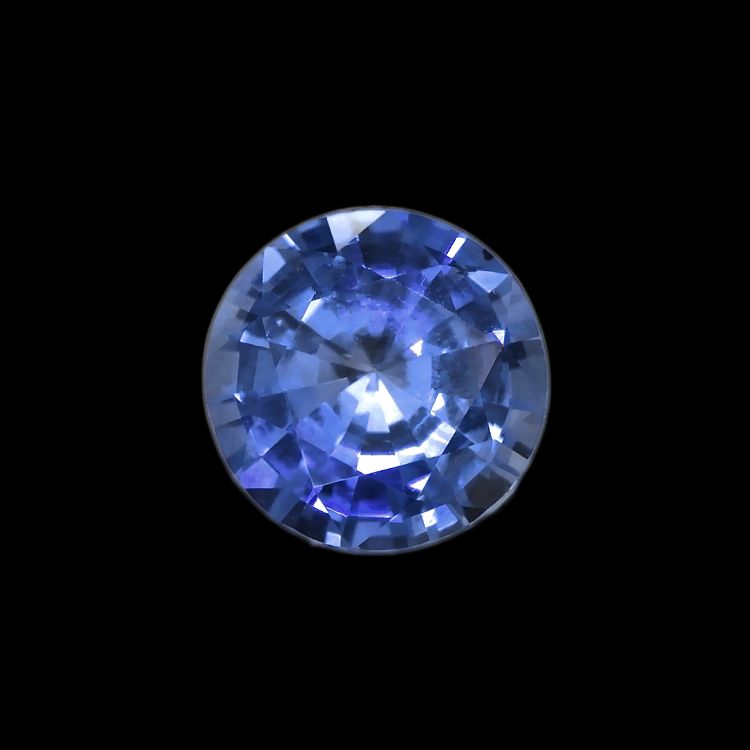 0.65ct Sapphire