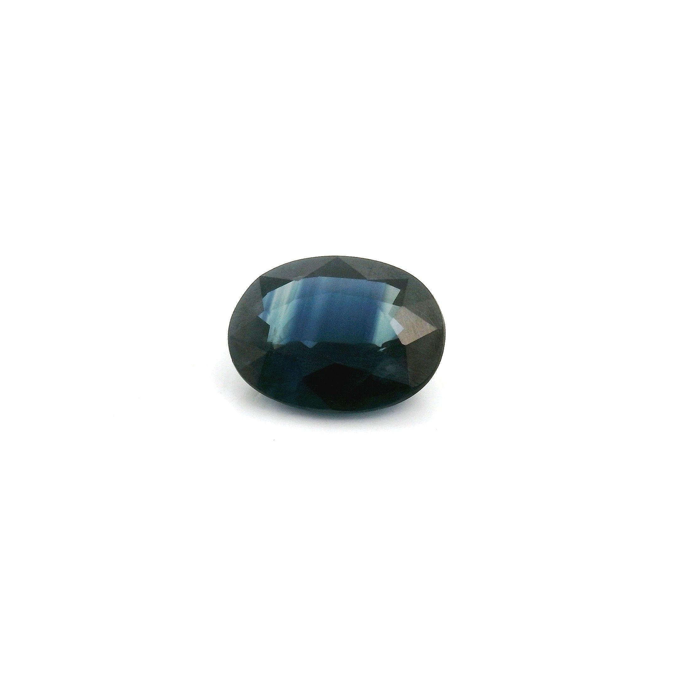 1.42ct SAPPHIRE