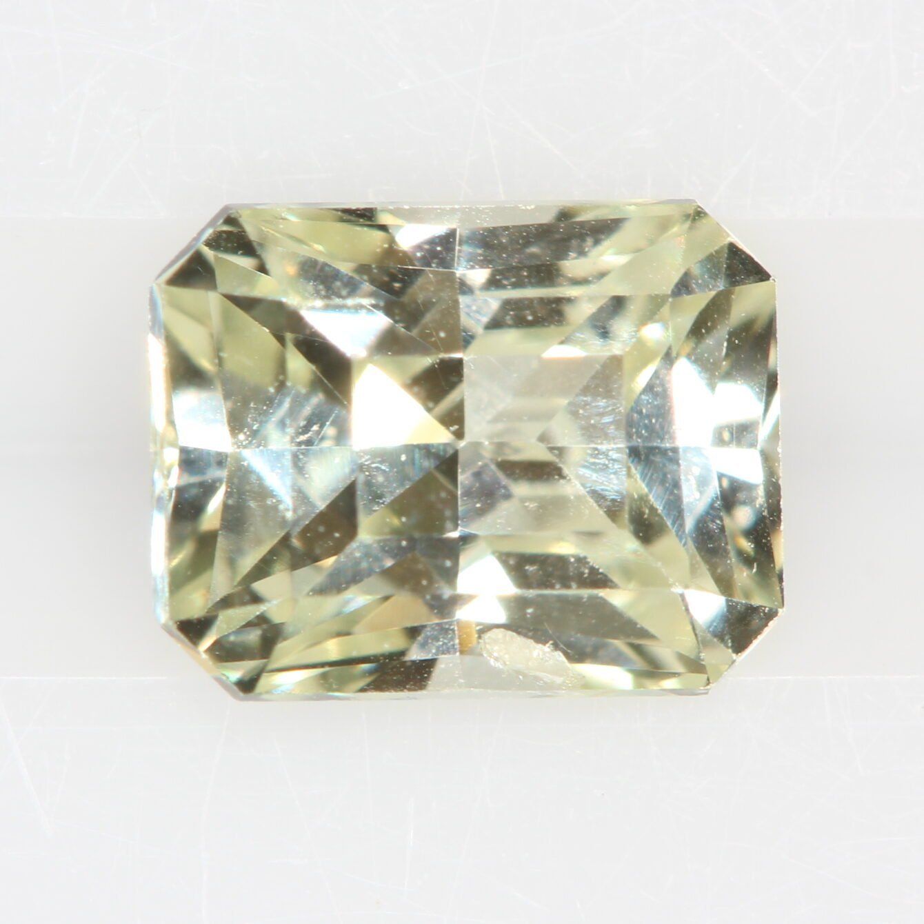 1.11ct SAPPHIRE