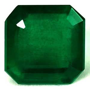 1.46ct Emerald
