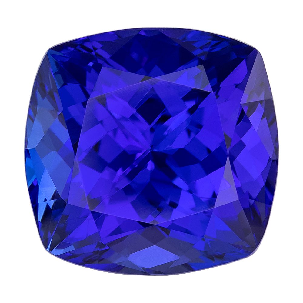 7.43ct Tanzanite