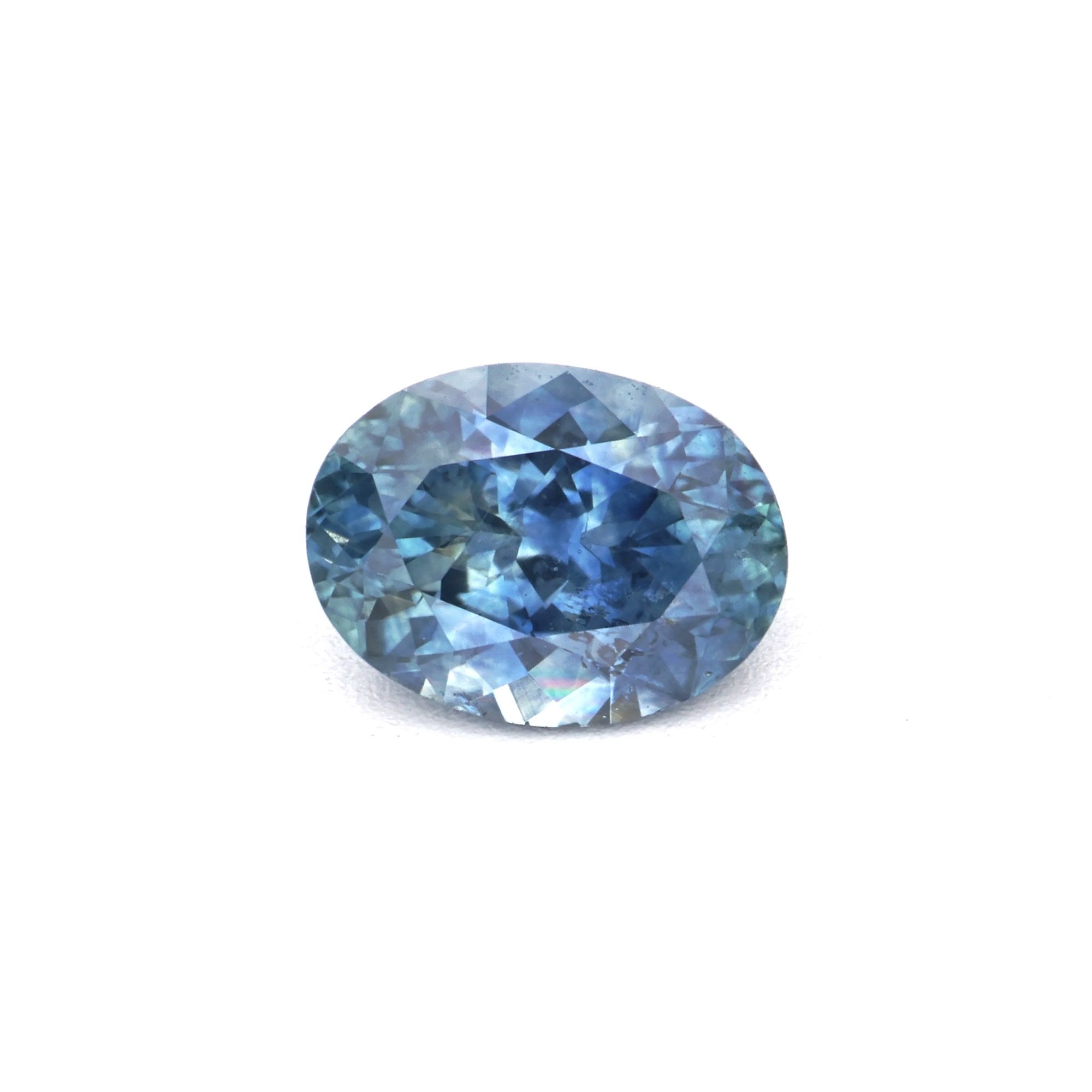 0.73ct Sapphire